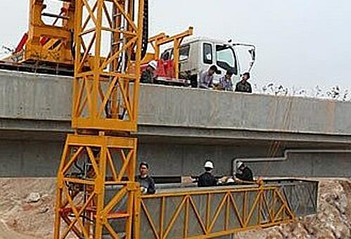 桥梁检测车免费午夜福利视频