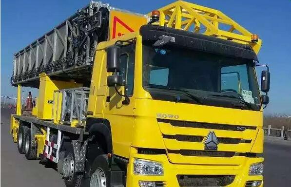 桥梁检测车免费午夜福利视频