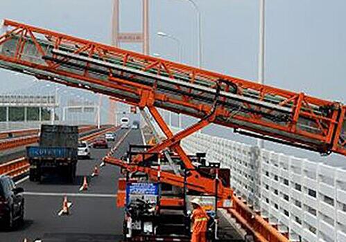 桥梁检测车免费午夜福利视频