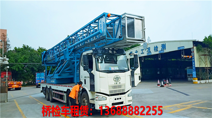 台州桥检车免费午夜福利视频，台州18米午夜影院免费观看优势